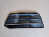 Решітка бампера ліва audi q5 2017-2021, 80A807679DRU6