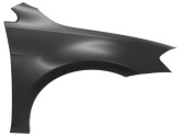 Крило переднє праве Volkswagen Golf 7 2013-2017, 5G0821106, 5G0821106A
