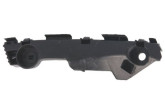 Направляюча переднього бампера права Mazda 6 GH 2008-2012, GS1D500T1G