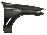 Крило переднє праве BMW X3 G01 2017-, 41007930974