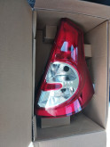 Ліхтар задній правий Renault Sandero 2008-2013, 8200734824