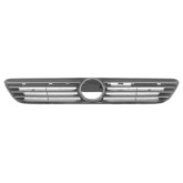Решітка радіатора на Opel Astra G 1998-2009, 90547393