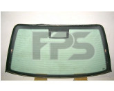 Скло заднє Volkswagen Passat 88-96 B3 B4, седан