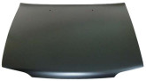 Капот toyota corolla 1988-1992 (e9), 5330112590