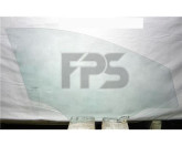 Скло передньої лівої дверки Hyundai i30 2012-2016