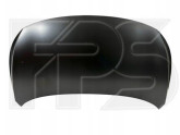 Капот Volkswagen ID.4 2020-