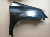Крило переднє праве Hyundai Getz 2002-2005