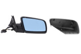 Дзеркало праве (пасажирське) BMW 5 E60 2003-2010, 51167065082, 51167078360, 51167189492