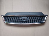 Решітка радіатора Ford C Max 2003-2007