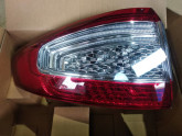 Ліхтар задній лівий Ford Mondeo 4 2010-2014 седан