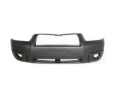 Бампер передній Subaru Forester SG Субару Форестер 2006-2008, 57704SA070