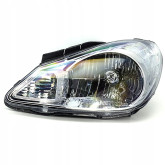 Фара права передня Hyundai I-10 2007-2010, 921020X020