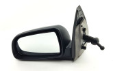 Дзеркало ліве (водійське) Chevrolet Aveo T250 2006-2012, 96648491