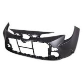 Бампер передній Toyota Corolla E210 2019- USA седан, 5211912998