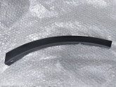 Накладка переднего бампера права Toyota RAV4 2013-2015, 521120R030