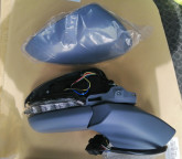 Дзеркало праве (пасажирське) Ford Mondeo , Fusion 2014-2019