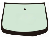 Скло лобове (вітрове) MG 350 2011-