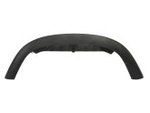 Спойлер бампера переднього Volkswagen Passat B6 2006-2010, 3C08059039B9