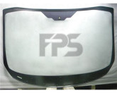 Скло лобове (вітрове) Ford Transit 2013-