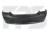 Бампер задній Kia Cerato 2006-2009, седан