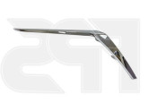 Хром бампера правий Nissan Kicks 2021-2024