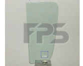 Скло задньої лівої дверки Suzuki Swift 2005-