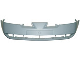 Бампер передній Nissan Primera P12 2002-2008, 62022AU340, 62022AU440