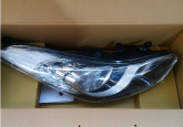 Фара права передня Hyundai Elantra MD 2011-2014, 921023X020
