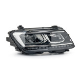 Фара передня права Volkswagen Tiguan 2017-2021, 5NB941774D