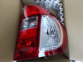 Ліхтар задній правий Renault Symbol 2001-2008, 8200403981