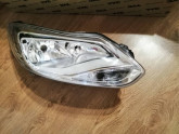 Фара права передня Ford Focus 3 2011-2014, 1735190