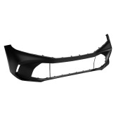 Бампер передній Toyota Camry 80 2024-, LE, 52119AQ900