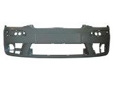 Бампер передній Volkswagen Golf 5+ (плюс) 2004-2009, 5M0807217EGRU