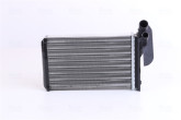 Радиатор пічки Renault Kangoo 1, Megane 1, R19, 7701033457, 7701034551, 7701204680, 7701205449