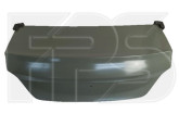 Кришка багажника Peugeot 301 Citroen C-elysee 2013-2022