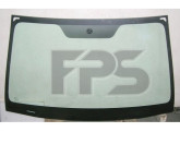 Скло лобове (вітрове) Subaru LEGACY OUTBACK 2010-