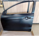 Дверка передня ліва Kia Rio 2011-2014, 760034Y000