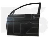 Дверь ліва передня Hyundai Accent 2006-2010, 760030N000