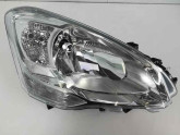 Фара права передня Citroen Berlingo 2008-2012