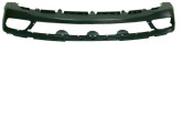 Накладка бампера нижня Hyundai H-1 H-300 2008-2013, 865114H000