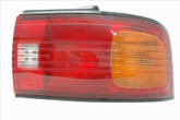 Ліхтар задній правий Mazda 3 1989-1994 (Bg), 8FBF51150