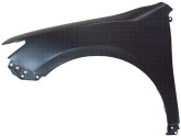Крило переднє ліве Toyota Camry 50 2011-2014 Європа, 5381206180