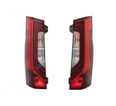 Ліхтар задній лівий Mercedes Sprinter 2018-, A9108205300