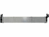 Радіатор інвертора Toyota Camry 55 Avalon Corolla 2015-, Lexus ES 2012-2018, HYBRID, G901033030, G901033031
