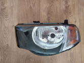 Фара ліва передня Mitsubishi L200 2005-2015, 8301B471