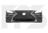 Бампер передній Lexus ES 2018-