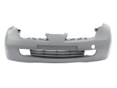 Бампер передній Nissan Micra K12 2003-2005, 62022ax740
