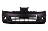 Бампер передній Nissan Tiida 2005-2012, FBM22EM30J