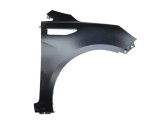 Крило переднє праве Kia Rio 2011-2014, 663214X000