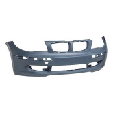 Бампер передній BMW 1 2007-, 51117185125